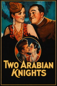 Hermanos de armas (1927)