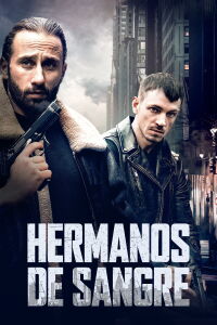 Hermanos de Sangre (2021)