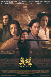 Héroe (2002)