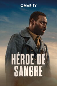 Héroe de sangre (2023)