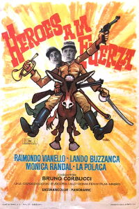 Héroes a la fuerza (1966)