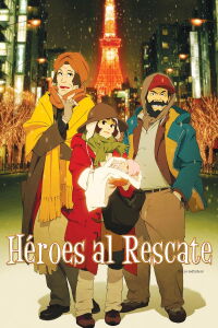 Héroes al rescate (2003)