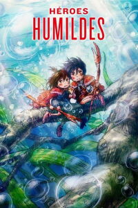 Héroes Modestos (2018)
