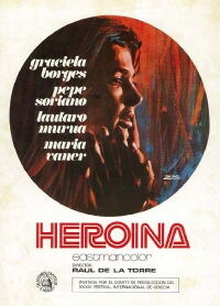 Heroína (1972)