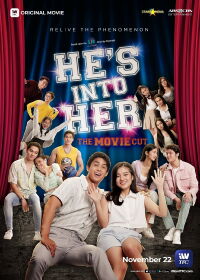He's Into Her: The Movie Cut Part 1 (2021)