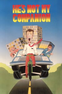 He's Not My Companion (1989)