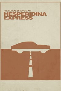 Hesperidina Express (2016)