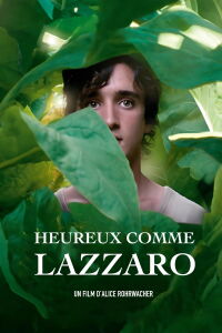 Heureux comme Lazzaro (2018)