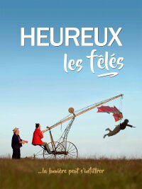 Heureux les fêlés (2022)