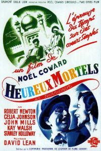 Heureux mortels (1944)