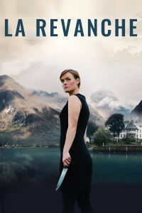 Hevn (Revenge) (2015)