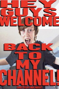 Hey Guys Welcome Back To My Channel (2021)