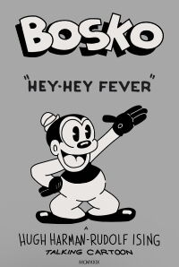 Hey-Hey Fever (1935)