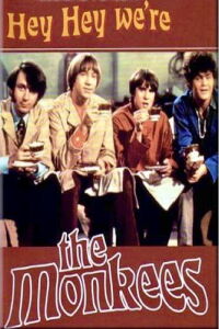 Hey, Hey, We're The Monkees (1997)