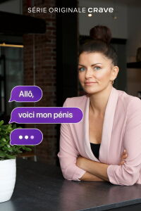 Hi, This Is My Penis (2021)