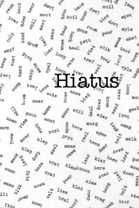 Hiatus (2018)