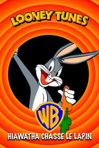 Hiawatha chasse le lapin (1941)