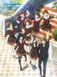 Hibike! Euphonium - Ensemble Contest (2023)