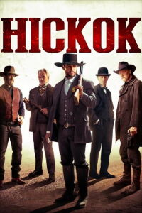 Hickok: El Pistolero (2017)