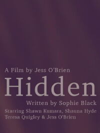 Hidden (2021)
