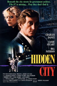 Hidden City (1987)