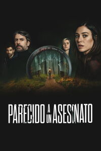 Hidden Murder (2025)