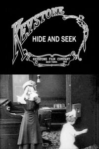 Hide and Seek (1913)