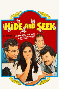 Hide and Seek (1979)