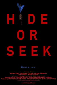 Hide or Seek (2021)