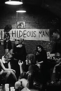 Hideous Man (2002)