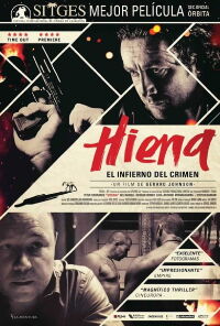Hiena: El infierno del crimen (2015)