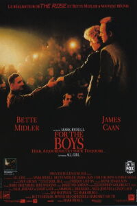 Hier, aujourd'hui et pour toujours (1991)