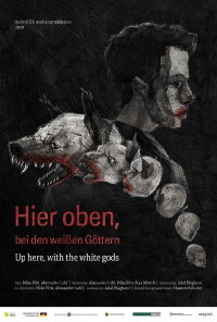 Hier oben, bei den weißen Göttern (2020)