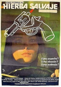 Hierba salvaje (1979)