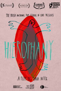 Hierophany (2022)