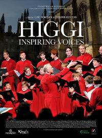 Higgi, Inspiring Voices (2018)