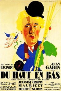 High and Low (1933)