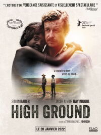 High Ground (2021)