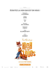 High in the Clouds (2027)