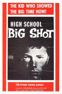 High School Big Shot (1959)