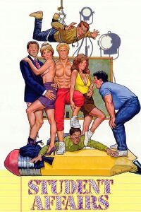 High School. Escuela Superior (1987)