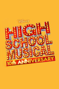 High School Musical: 10th Anniversary (2016)