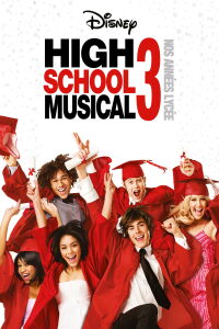 High School Musical 3 : La Dernière Année (2008)
