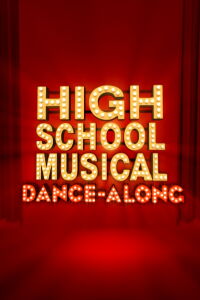 High School Musical Dance-Along (2006)