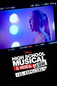 High School Musical: El musical: La serie: El especial (2019)