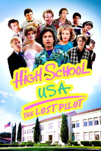High School U.S.A. (1984)