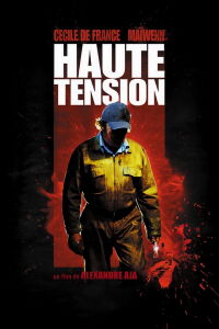 High Tension (2003)
