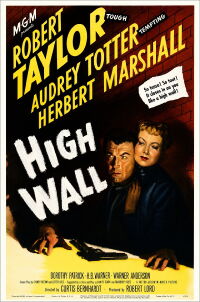 High Wall (1947)