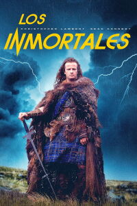 Highlander: El Inmortal (1986)