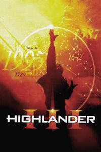 Highlander III : Le Sorcier (1994)